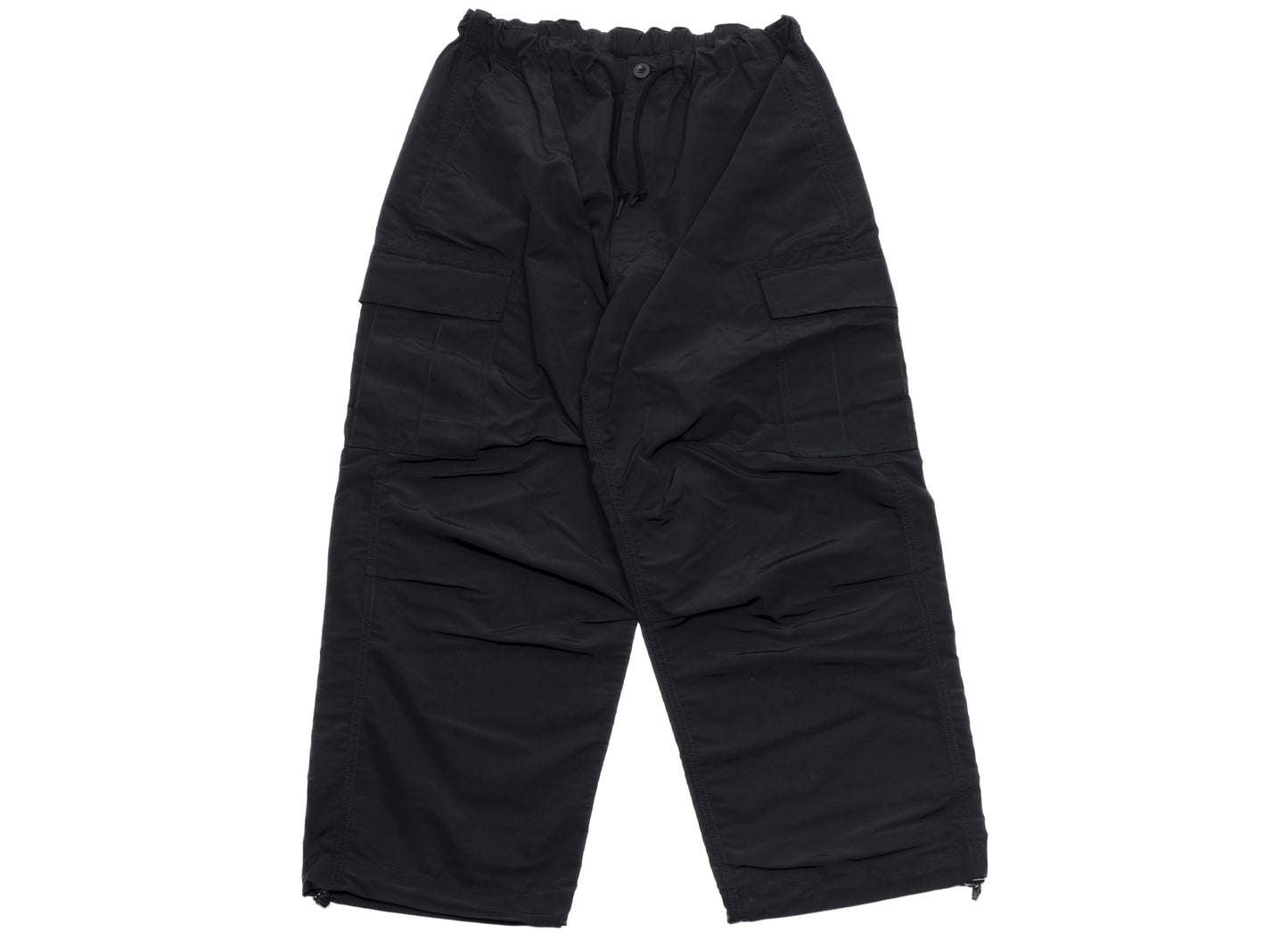 Comme des Garçons HOMME Polyester Cargo Pants