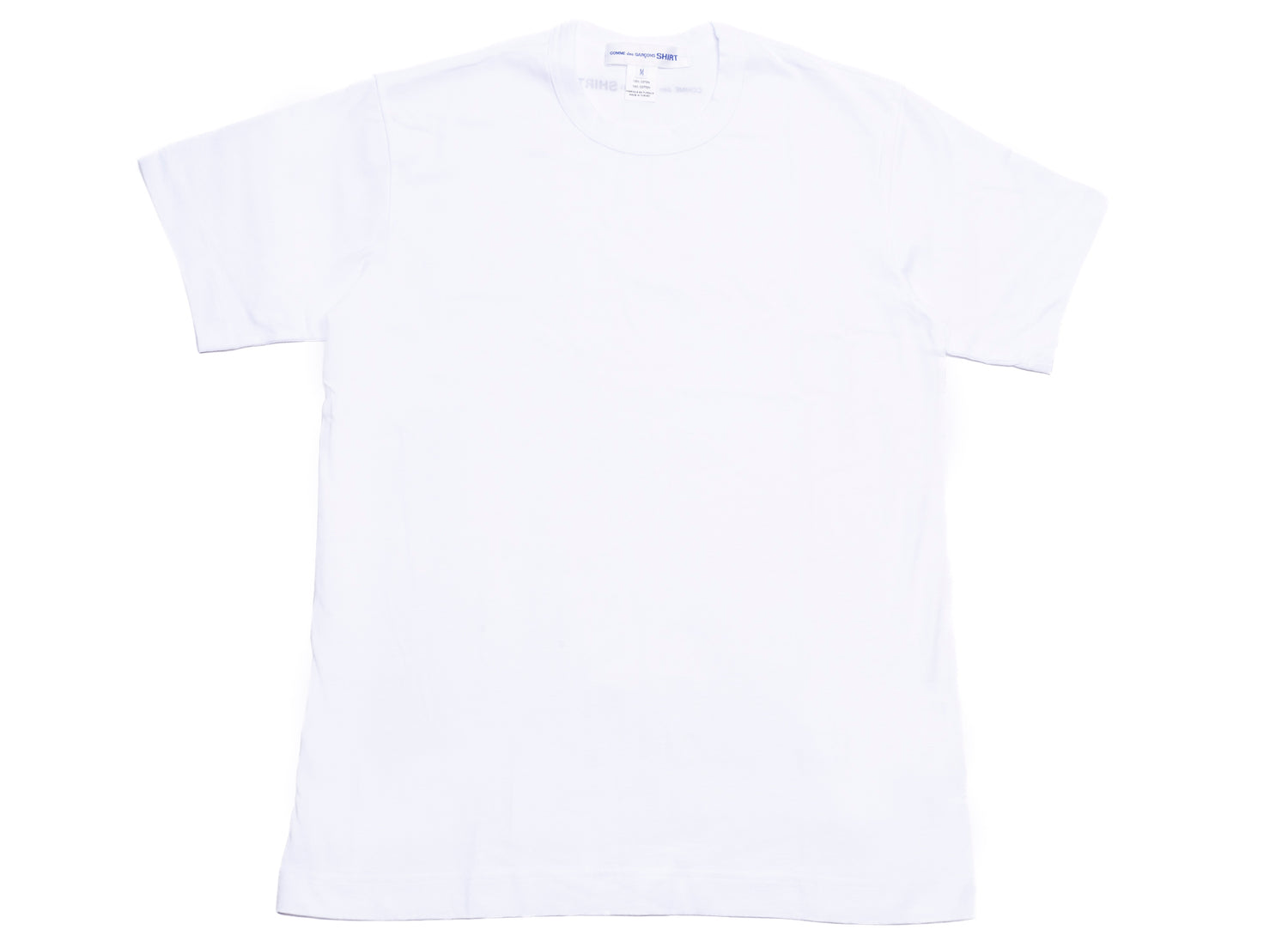 Comme des Garçons SHIRT Knit T-Shirt