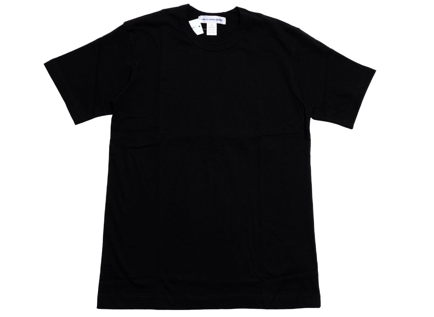 Comme des Garçons SHIRT Knit T-Shirt