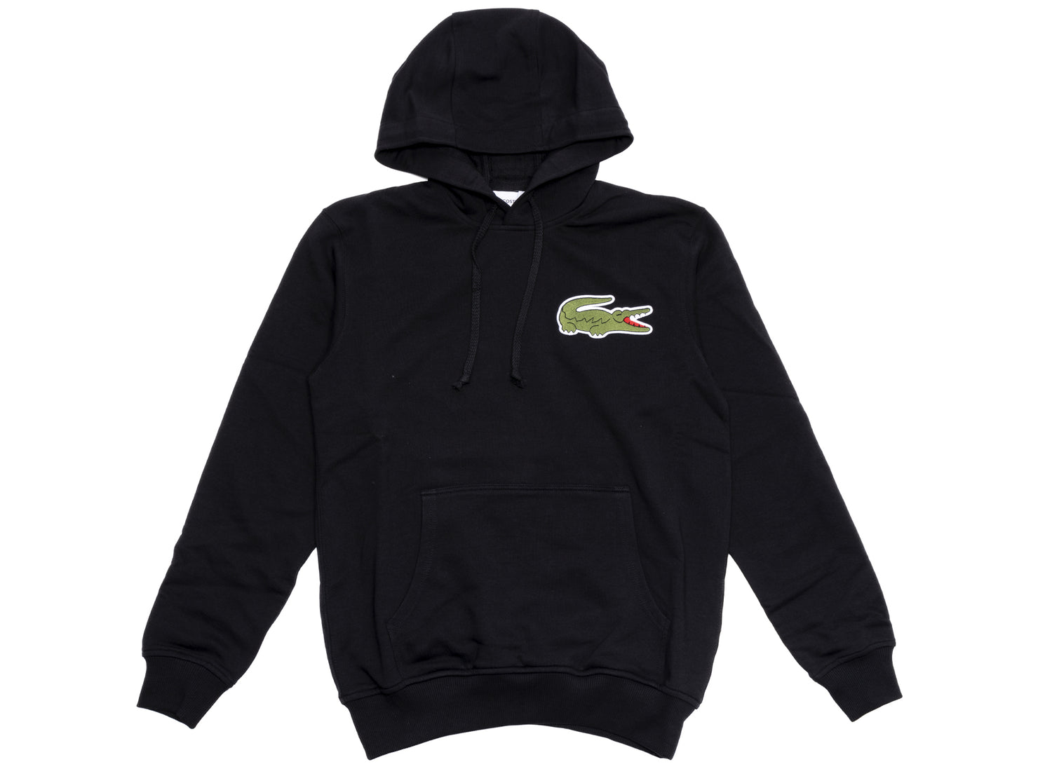 Comme des Garçons SHIRT x Lacoste Pullover Hoodie