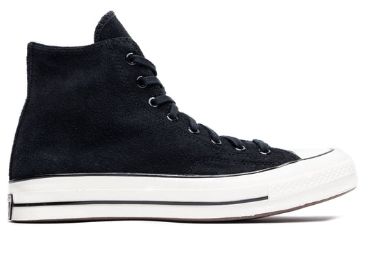 Converse Chuck 70 Hi 'Black/Bite The Dust/Egret'