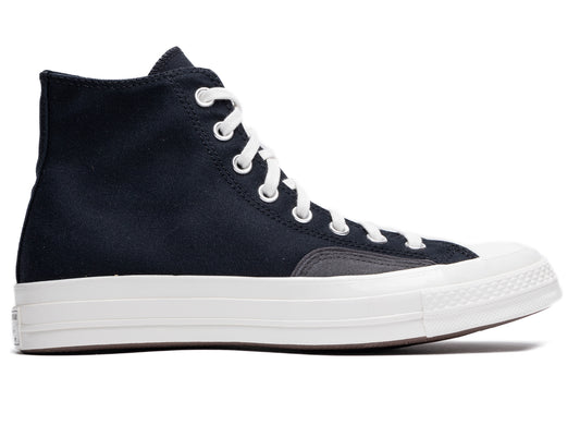 Converse Chuck 70 Hi 'Black/Dark Matter'