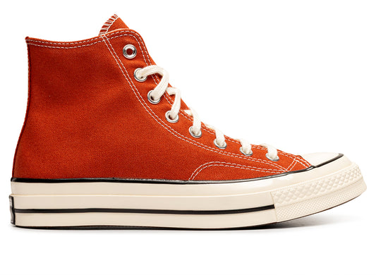 Converse Chuck 70 Hi 'By The Campfire/Egret/Black'