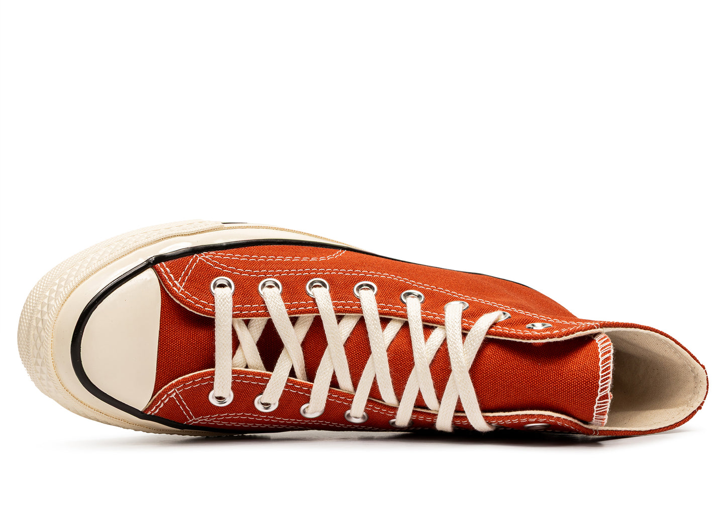 Converse Chuck 70 Hi 'By The Campfire/Egret/Black' - view 4