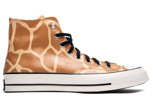 Converse Chuck 70 Hi 'Ginger Snap/Egret/Gopher Gold'