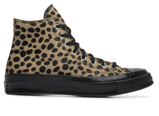 Converse Chuck 70 Hi 'Gold/Black/White'