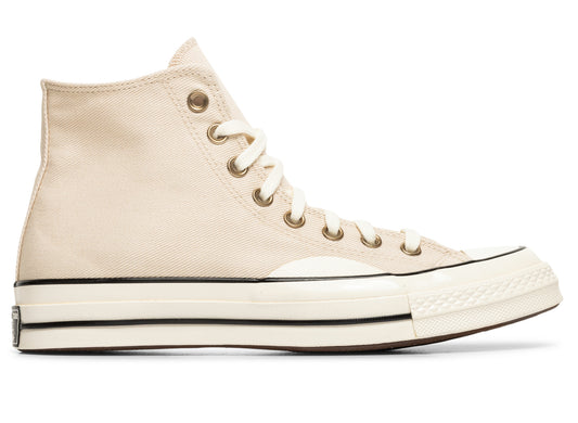 Converse Chuck 70 Hi 'Light Dune/Dark Whiskey/Egret'