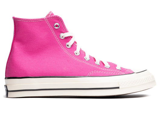 Converse Chuck 70 Hi 'Lucky Pink/Egret/Black'