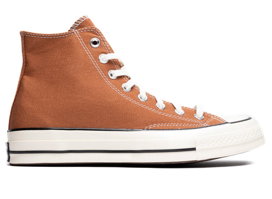 Converse Chuck 70 Hi 'Tawny Owl/Egret/Black'