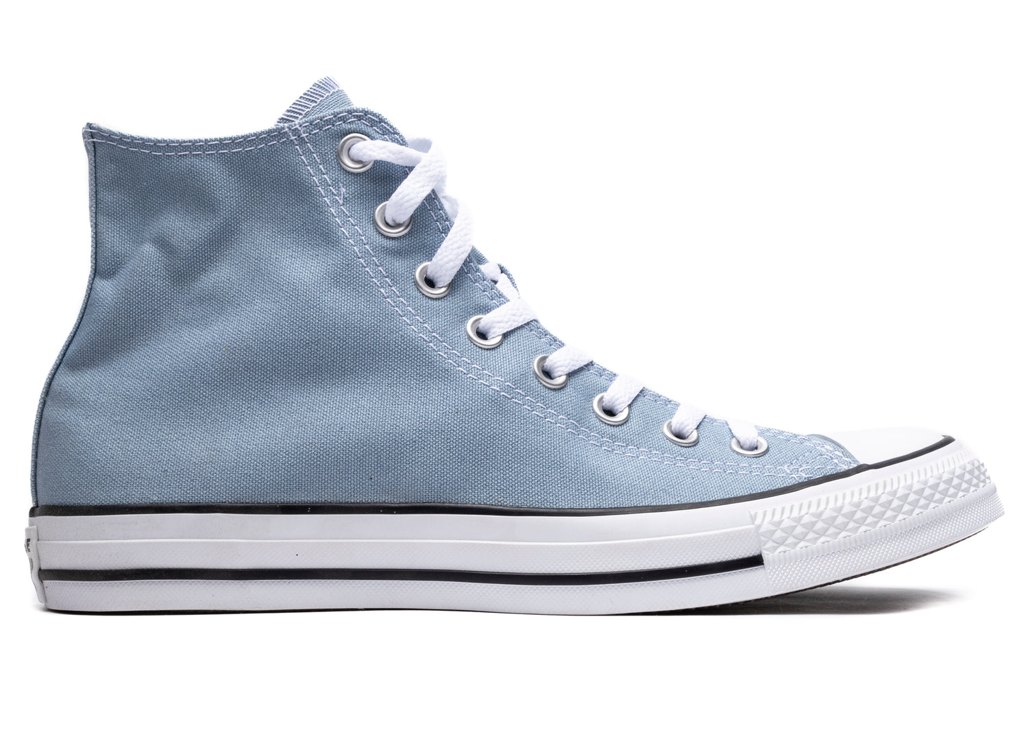 Converse CTAS Hi Washed Denim