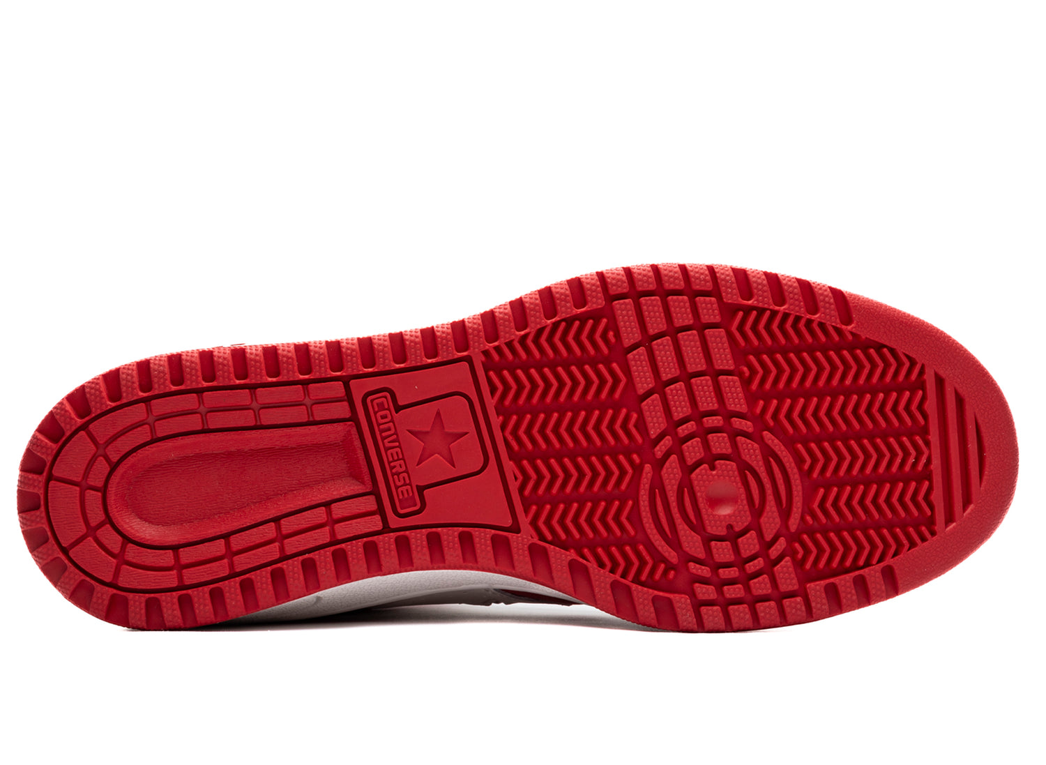 Converse Weapon Ox - view 4