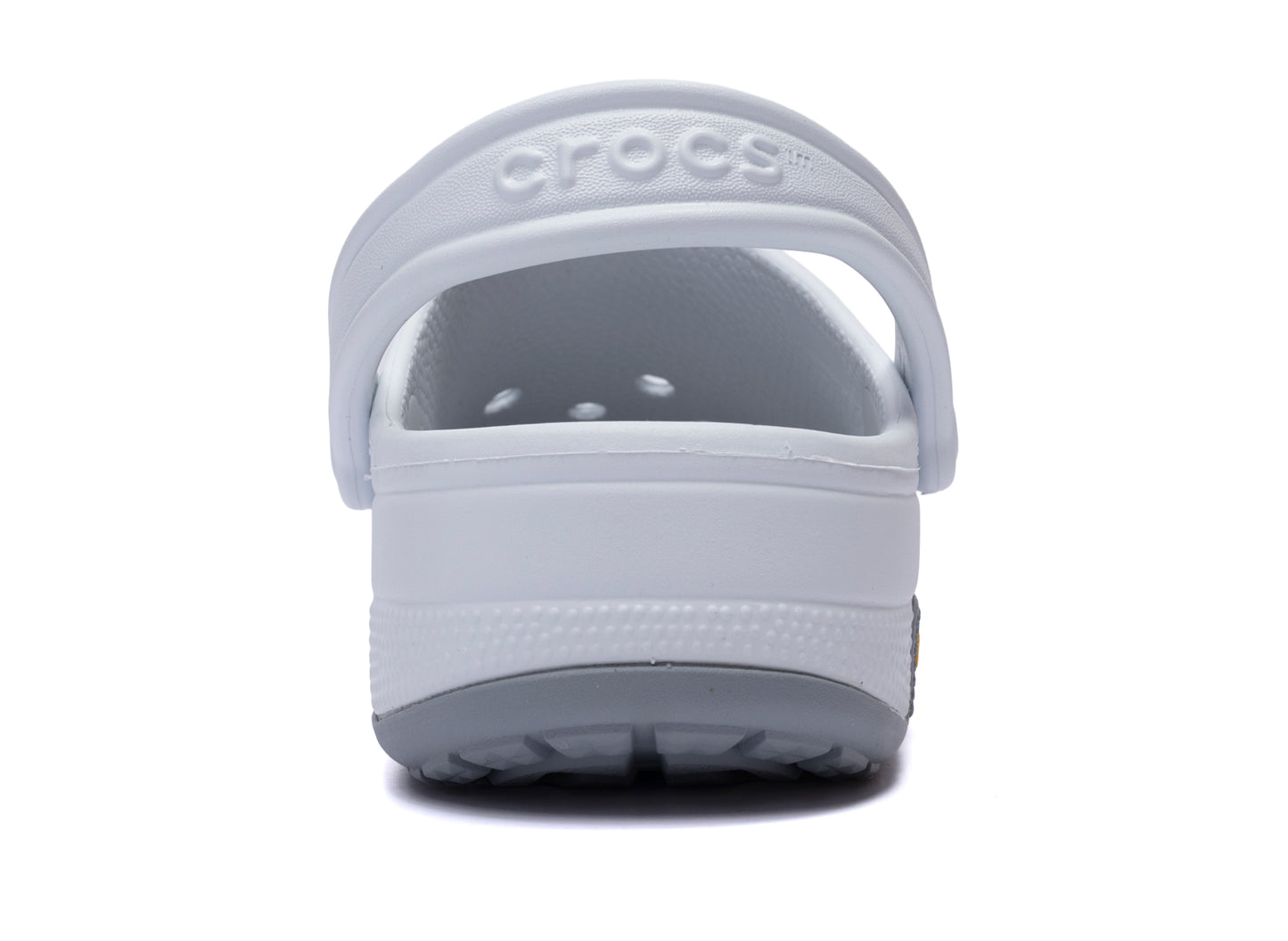 Crocs Classic EXP in Ski / Concrete