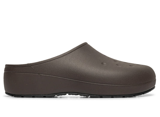 Crocs Classic Quiet Clog - Damaged