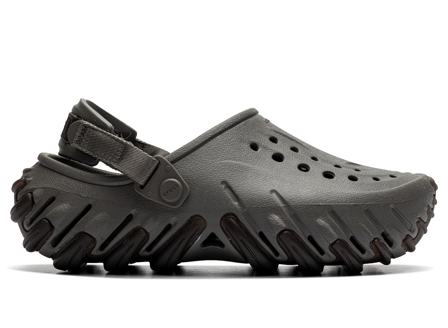 Crocs Echo Gum RO Clog