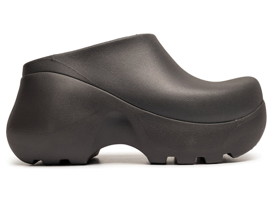 Crocs Hydra Clog Black Sand - Damaged