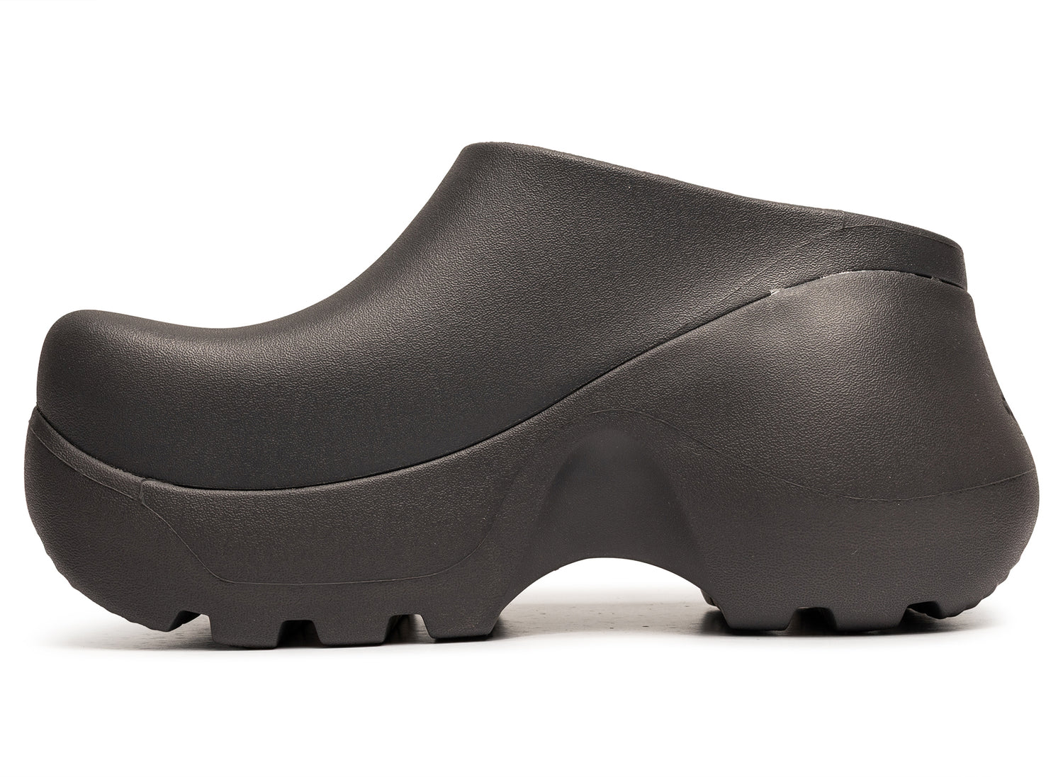 Crocs Hydra Clog Black Sand - Damaged — view 3