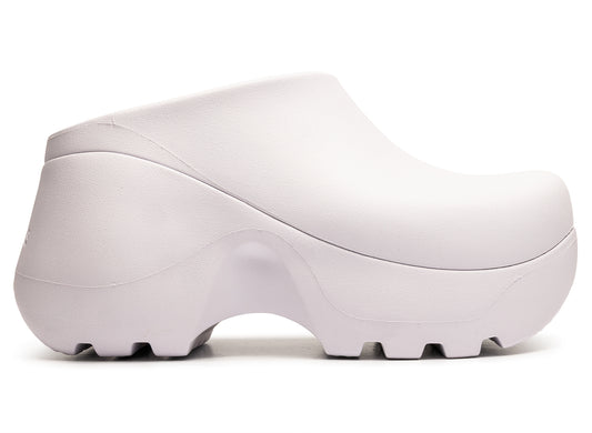 Crocs Hydra Clog Frosted Grape - Damaged