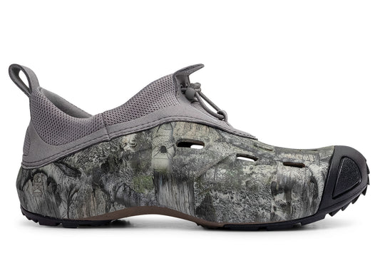 Crocs Mossy Oak Quick Trail - Damaged