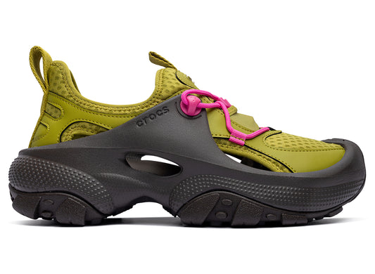 Crocs Trailbreak 2 Tech in DCc