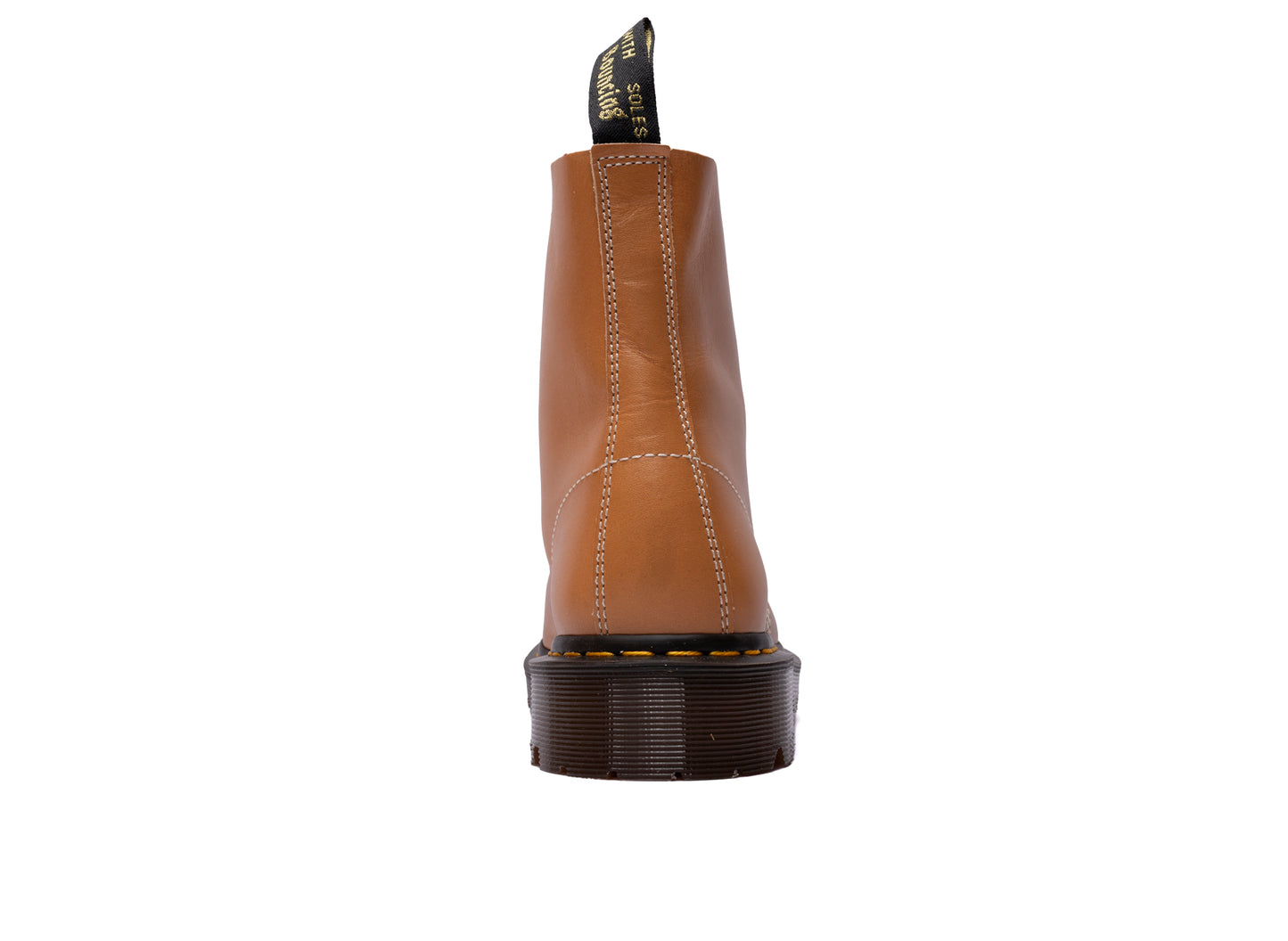 Dr. Martens 1460 Pascal Veg Tan