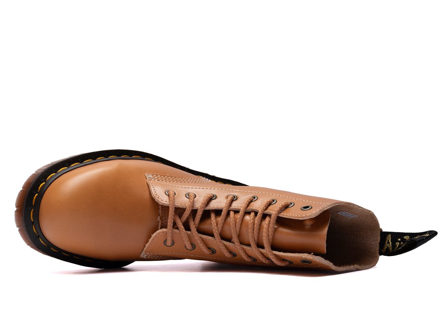 Dr. Martens 1460 Pascal Veg Tan