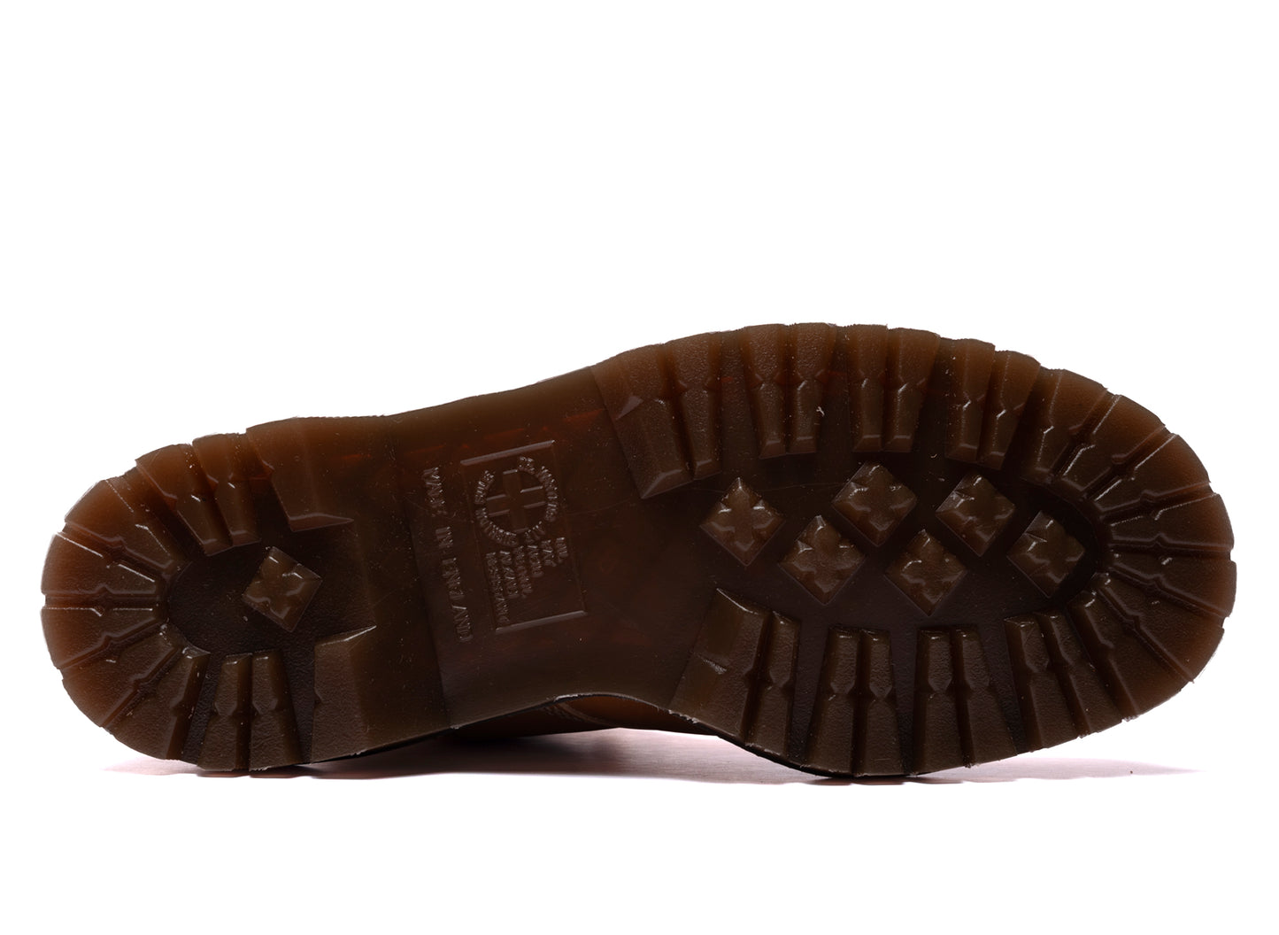 Dr. Martens 1460 Pascal Veg Tan
