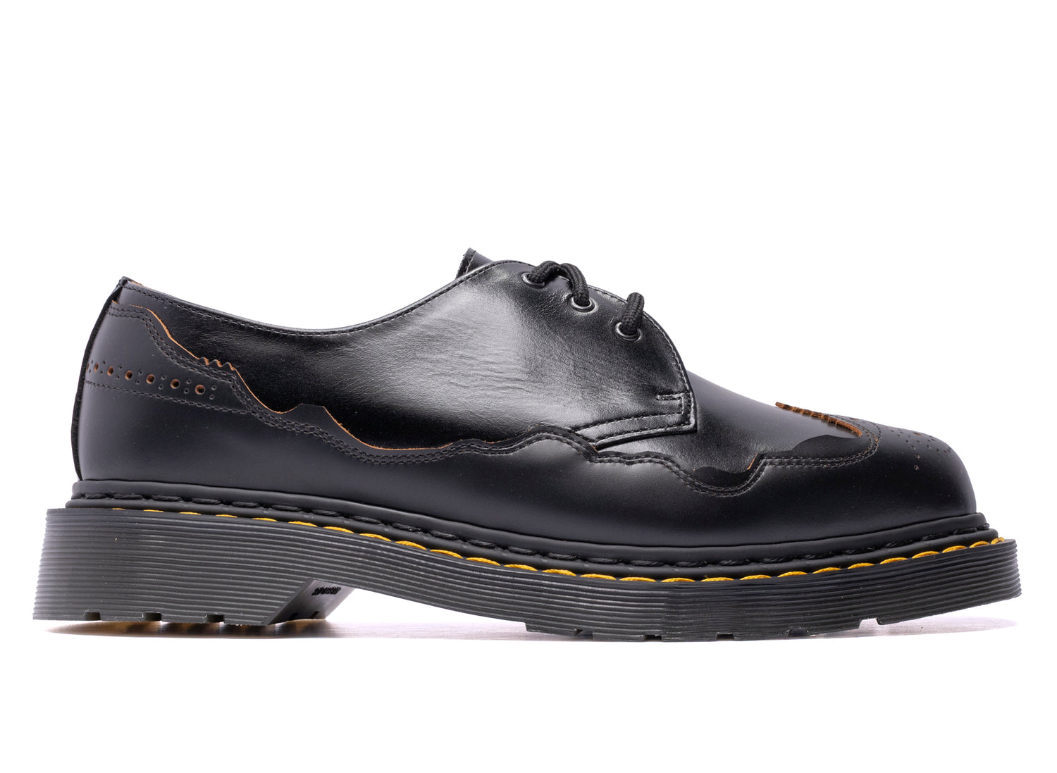 Dr. Martens 1461 RI Black
