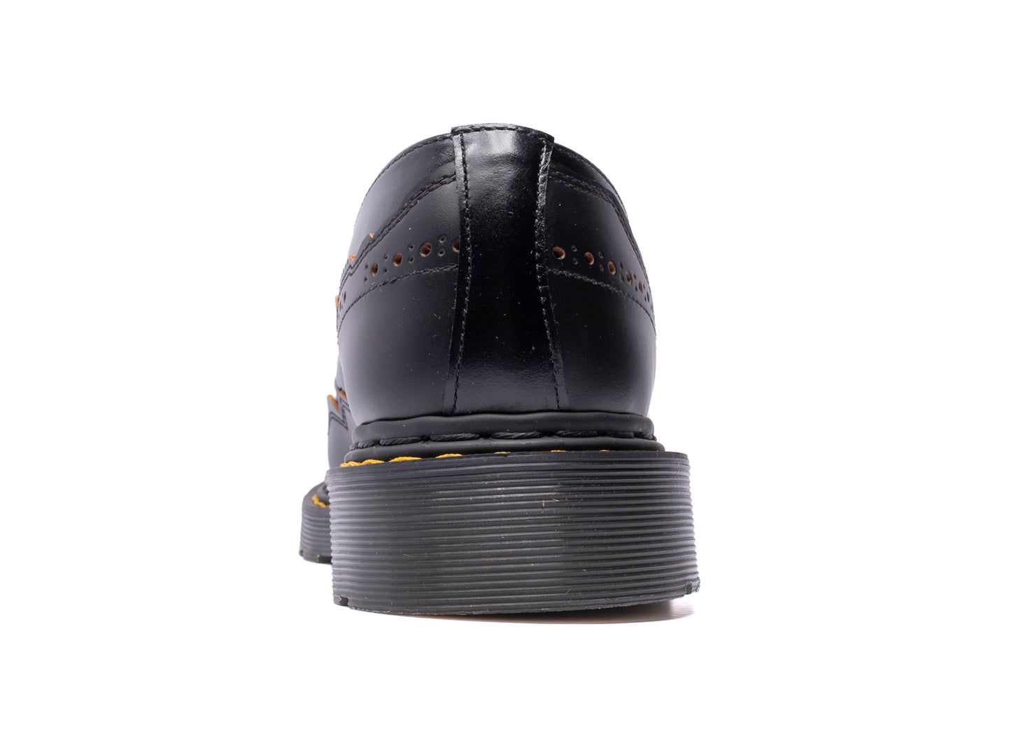 Dr. Martens 1461 RI Black — view 2