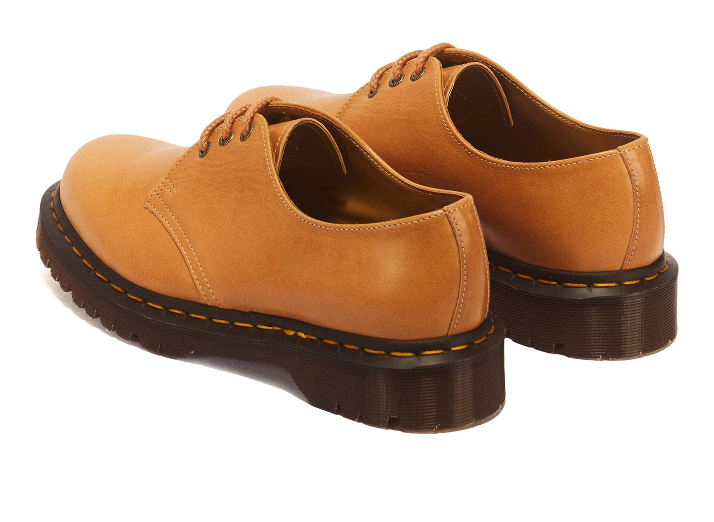 Dr. Martens 1461 Veg Tan