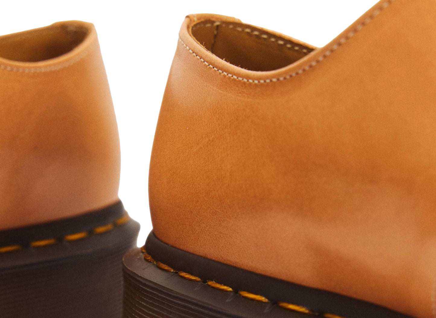Dr. Martens 1461 Veg Tan
