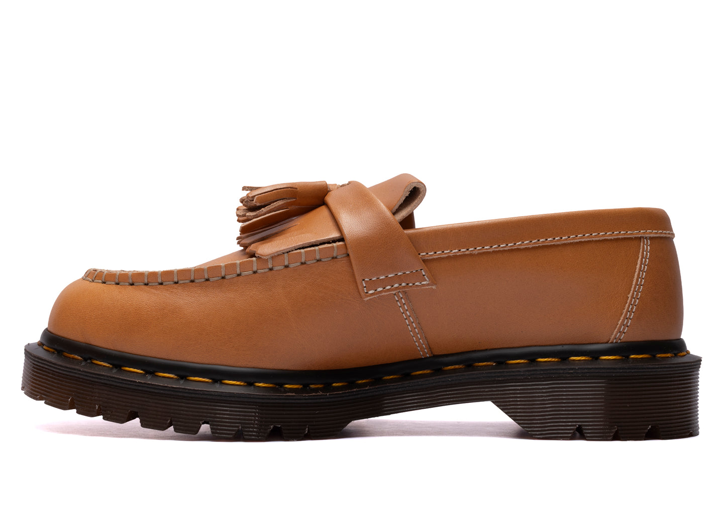 Dr. Martens Adrian Veg Tan