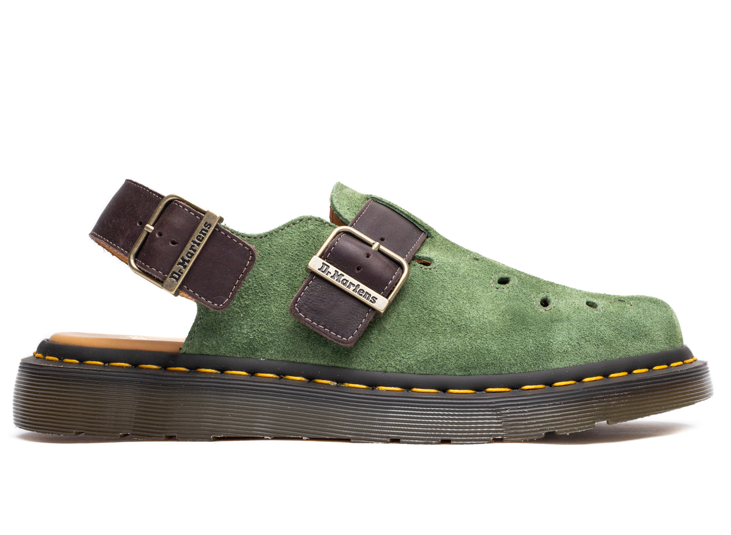 Dr. Martens Jorge