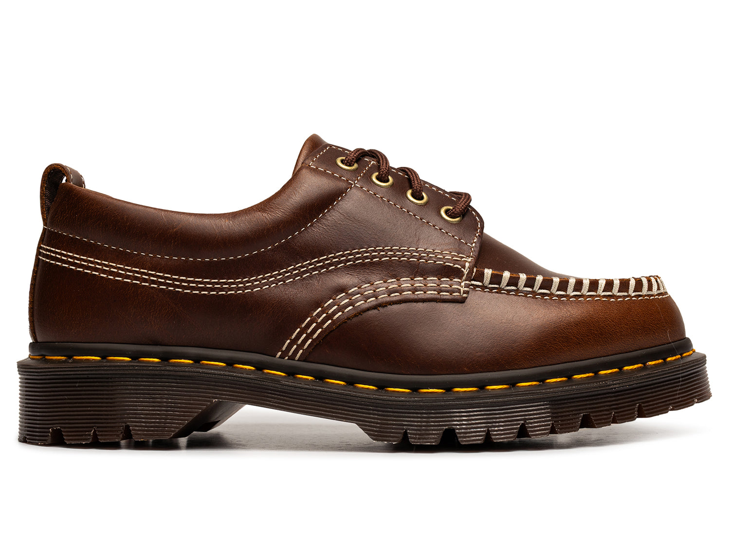 Dr. Martens Lowell Butterscotch Orleans