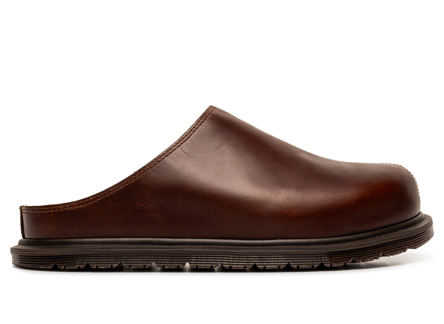 Dr. Martens San Mule Butterscotch Orleans