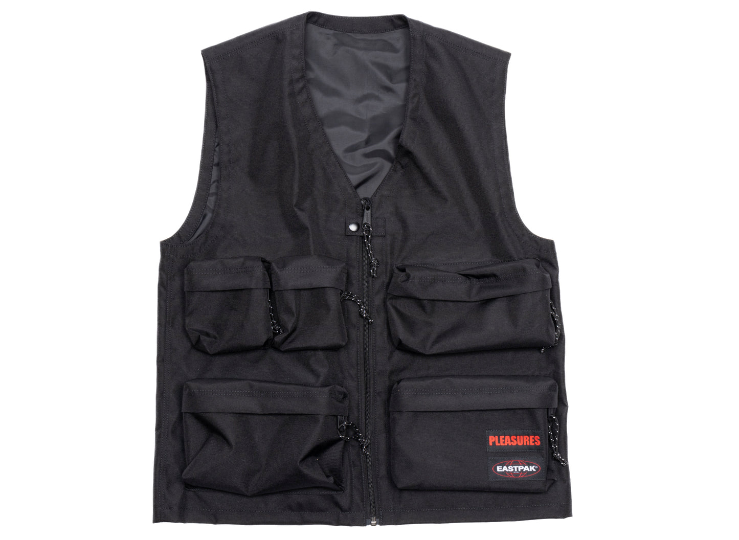 Eastpak x Pleasures Vest