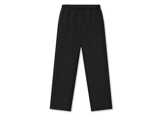 Fear of God Essentials Active Trace Relaxed Sweatpant 'Vintage Black'
