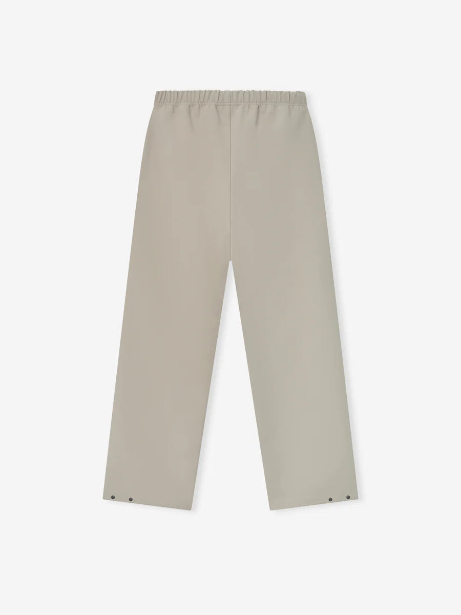 Fear of God Essentials Bonded Canvas Work Pant