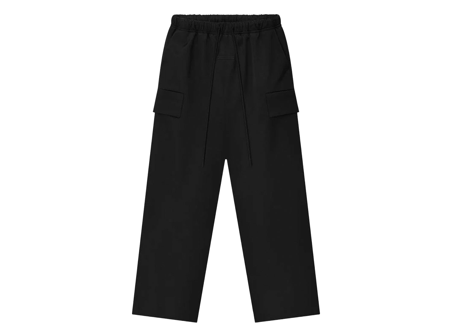 Fear of God Essentials Field Pant 'Vintage Black'