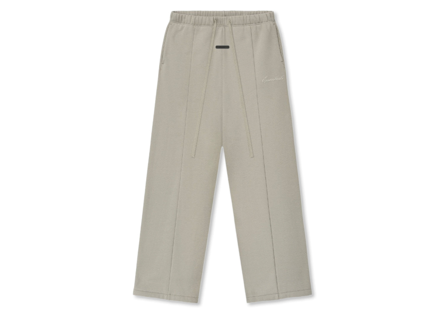 Fear of God Essentials Signature Lounge Sweatpant 'Seal'