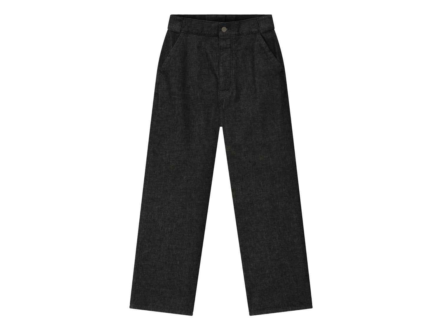 Fear of God Essentials Work Pant 'Vintage Black'