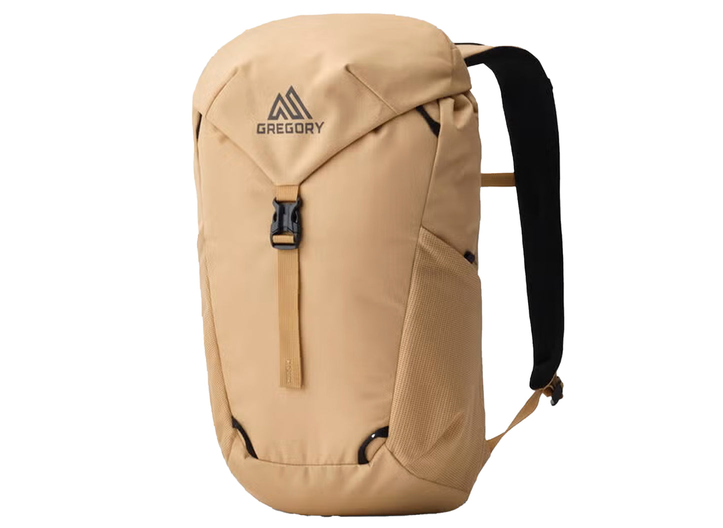 Gregory Signal 16 in Dune Tan