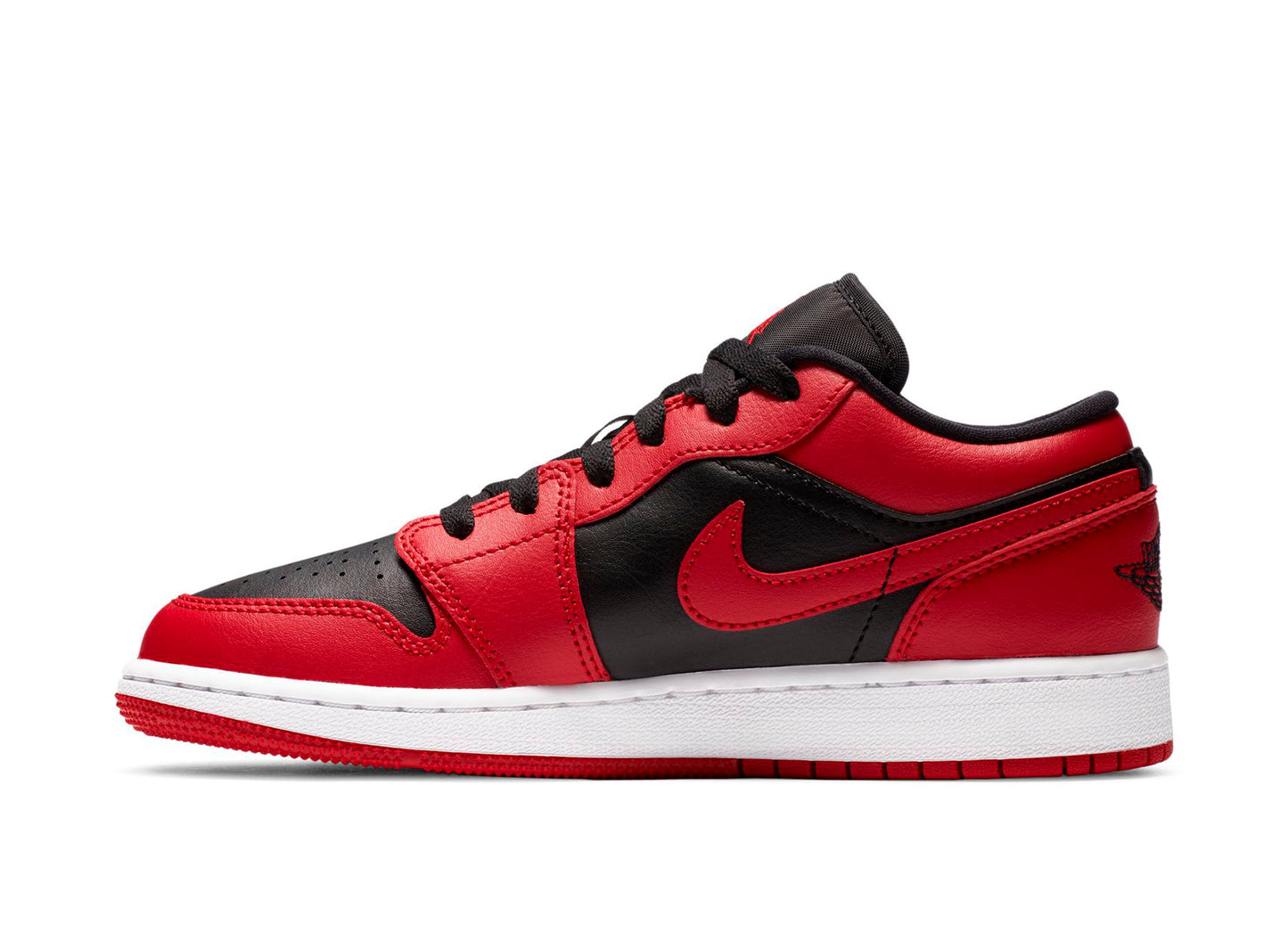 GS Air Jordan 1 Low — view 3