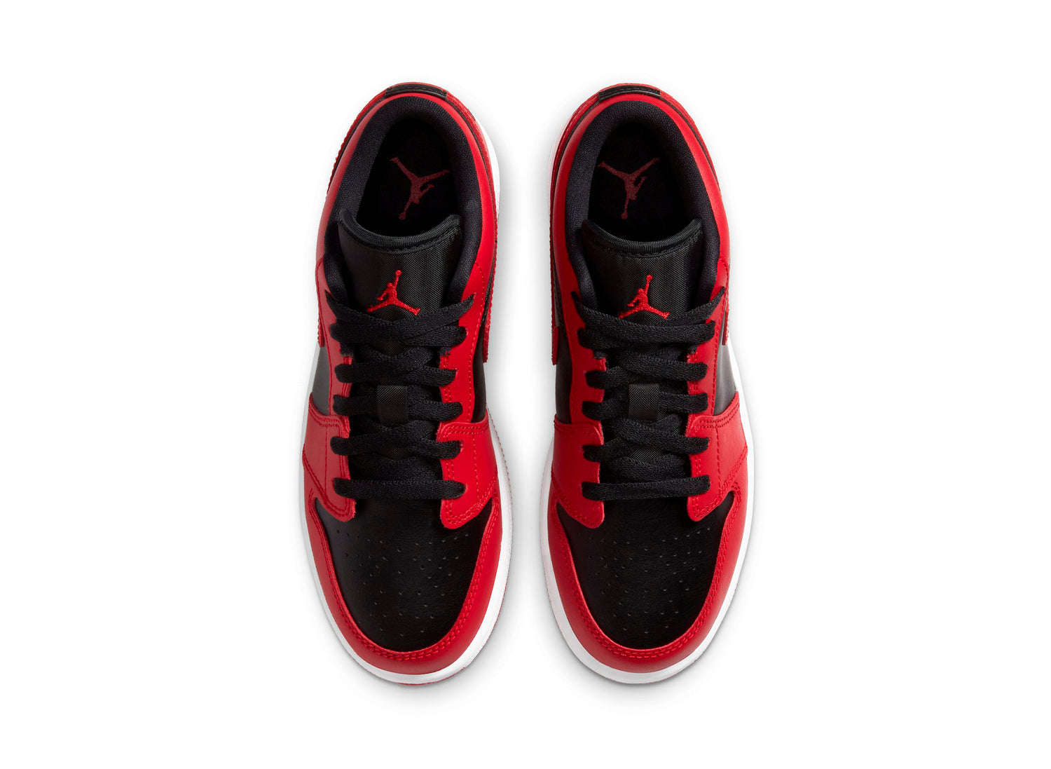 GS Air Jordan 1 Low — view 4