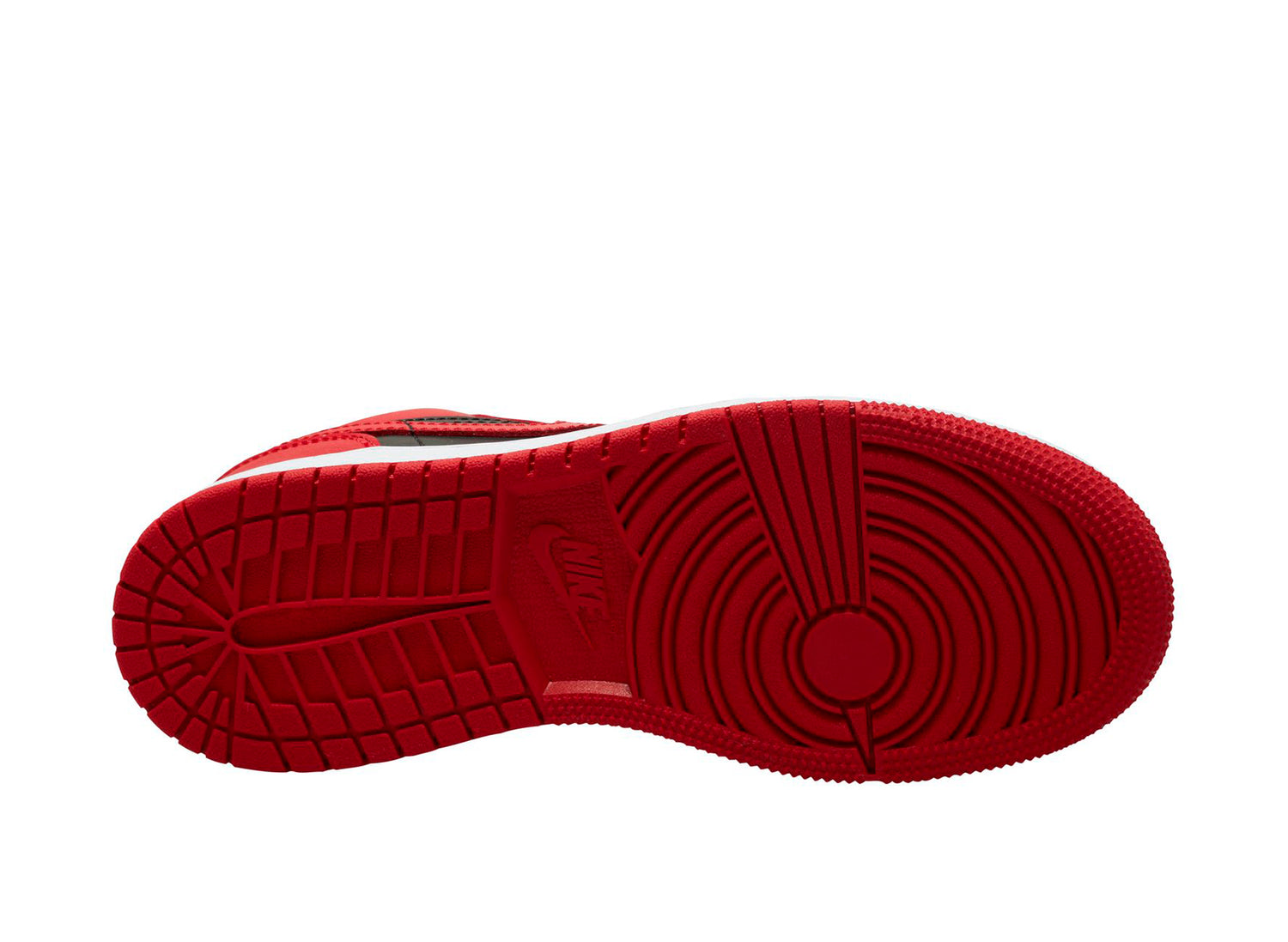GS Air Jordan 1 Low — view 5
