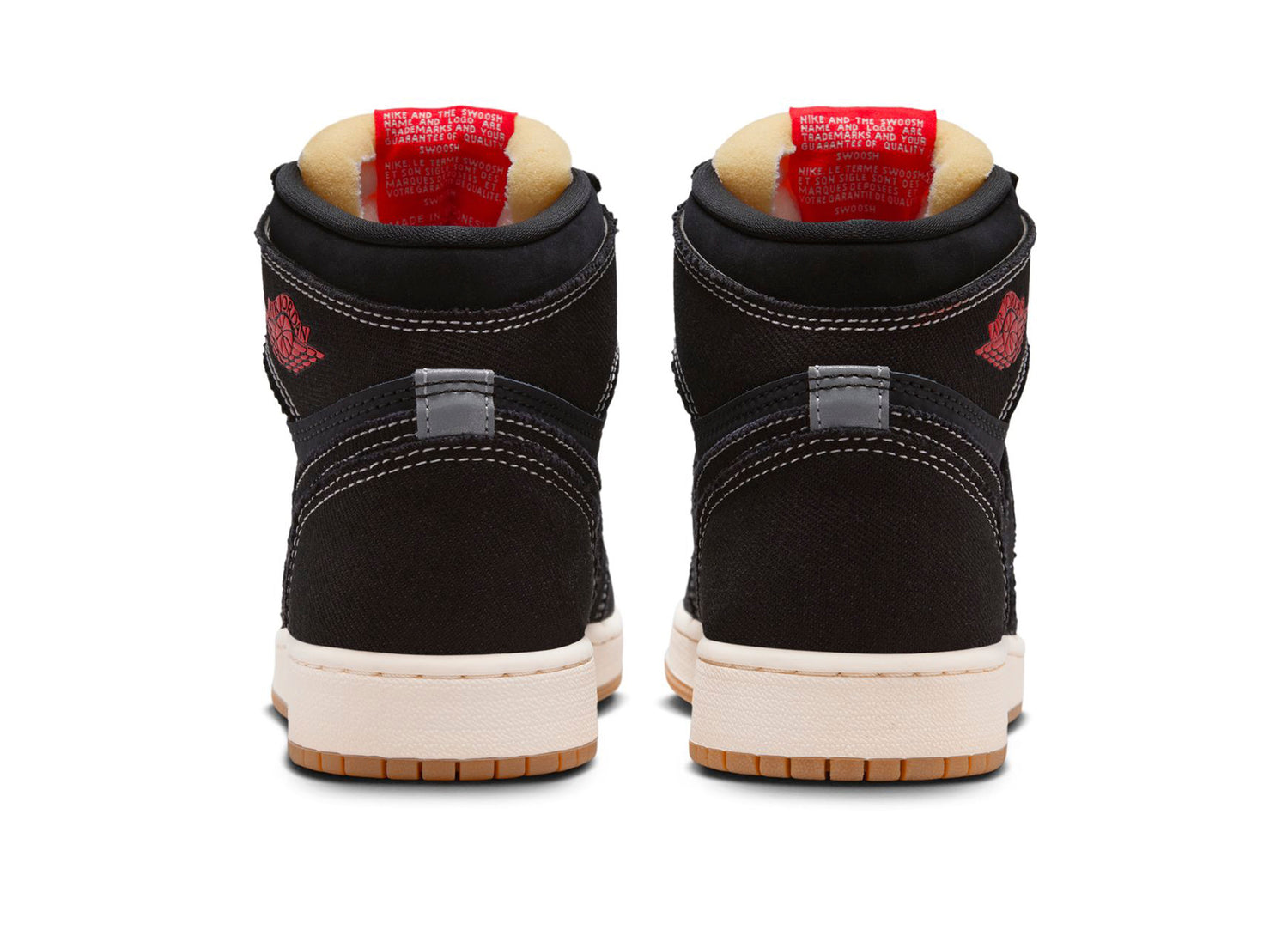 GS Air Jordan 1 Retro High OG "Flight Club" — view 2