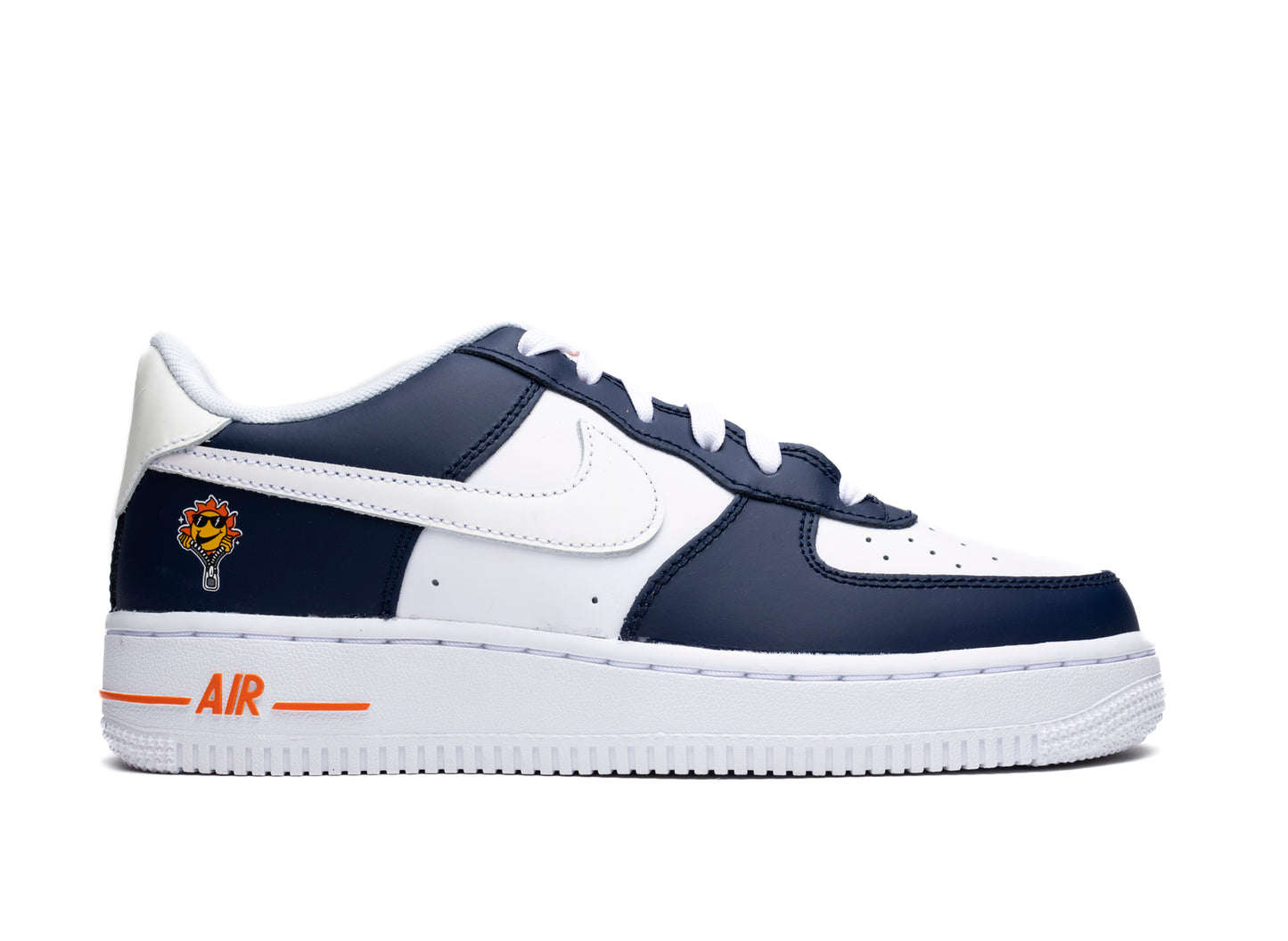 GS Nike Air Force 1 Low LV8