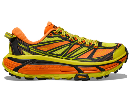 Hoka Mafate Speed 2