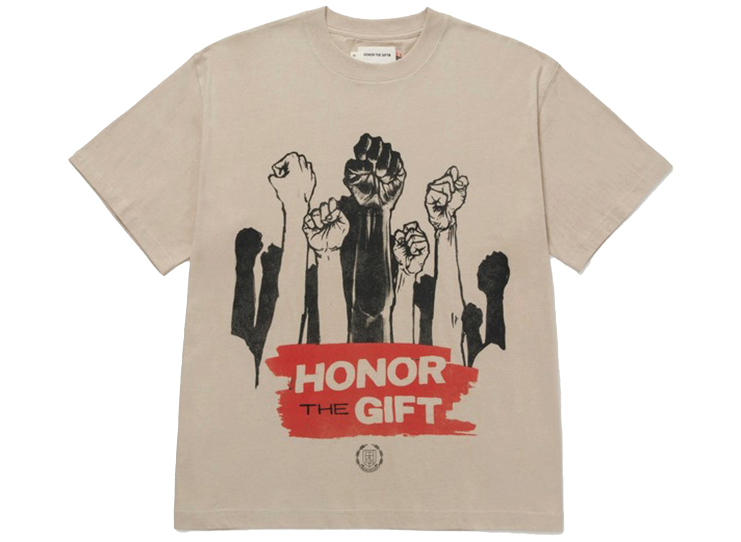 Honor the Gift Dignity S/S Tee