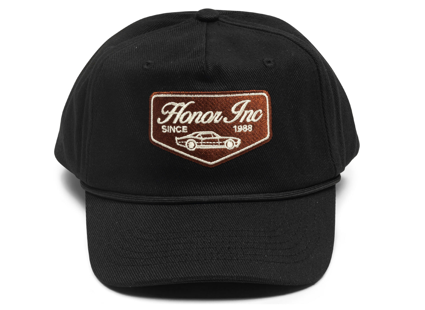 Honor the Gift Honor Inc Trucker Hat
