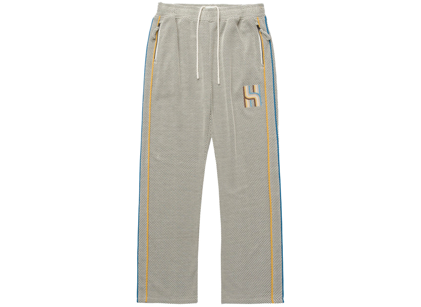 Honor the Gift Novelty Knit Track Pants